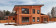 Проект "Хельсингборг" - двухэтажный дом из клеёного бруса, 230 м2