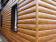 Блок хаус из лиственницы 45х90 мм, длинна 2-6 м
