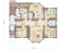 Проект одноэтажного дома в Акатове из клееного бруса, 223 м2