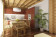 Загородный коттедж из клеёного бруса с террасой и рабочим кабинетом, 2 спальни, 175 м²