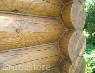 Конопатка джутом "Эконом"