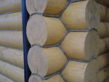 Конопатка джутом "Стандарт"