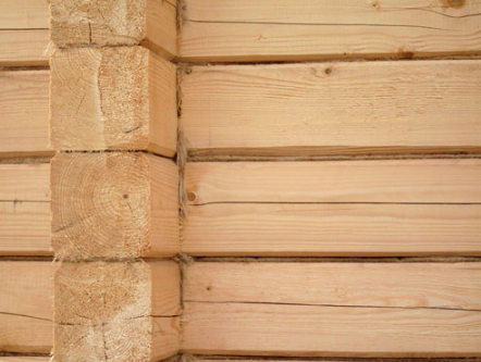 Конопатка джутом "Стандарт"