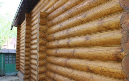 Конопатка джутом "Премиум"