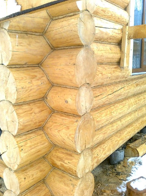 Конопатка джутом "Премиум"