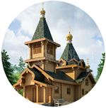 Храмы и часовни